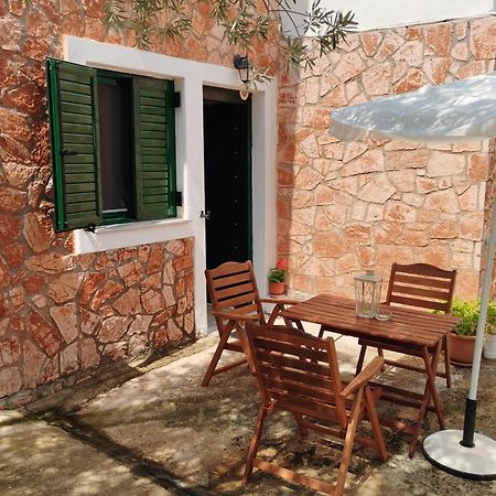 Villa Marianthi Πέτρα Δωμάτιο φωτογραφία